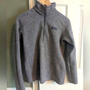 Patagonia Better Sweater